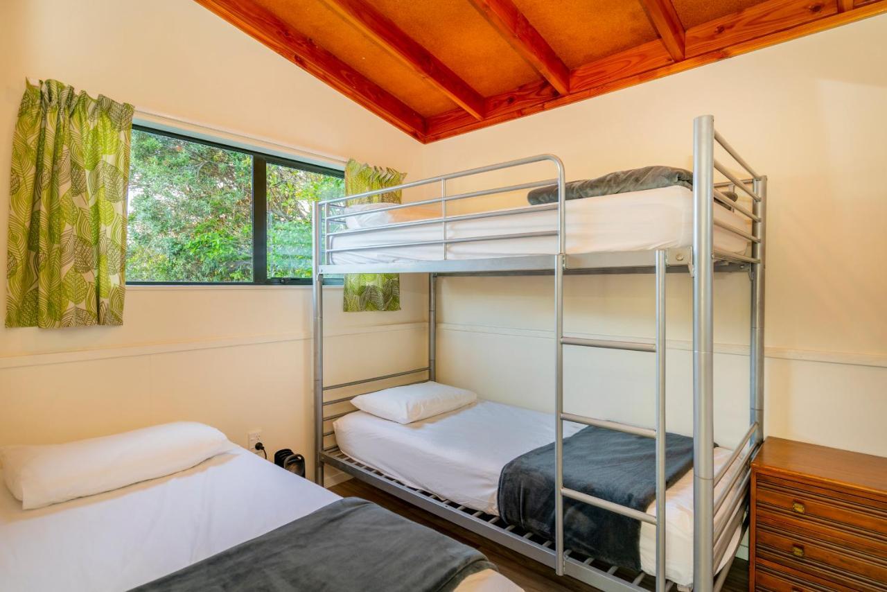 Anglers Lodge Coromandel المظهر الخارجي الصورة