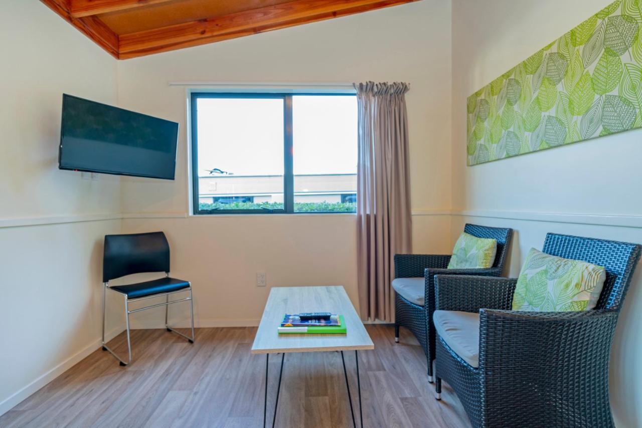 Anglers Lodge Coromandel المظهر الخارجي الصورة