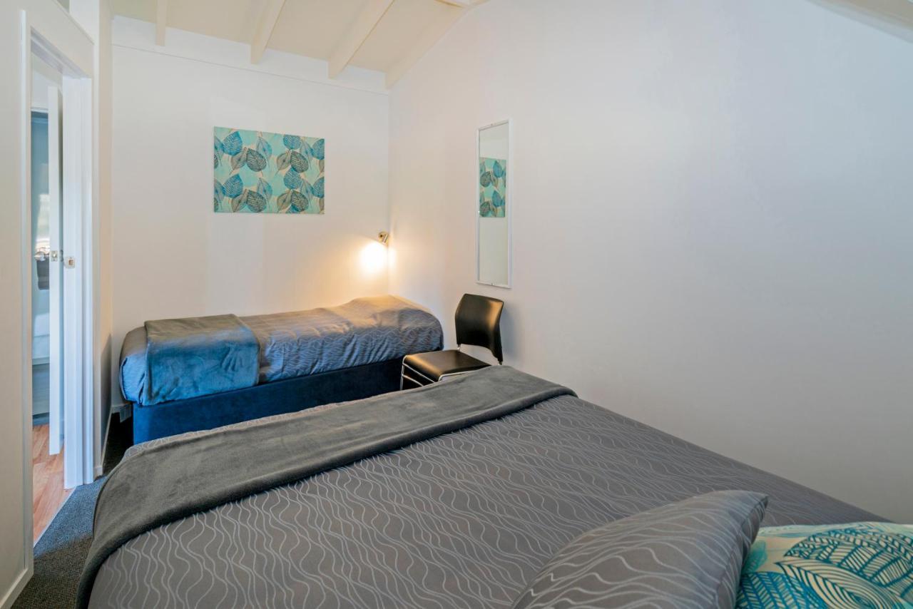 Anglers Lodge Coromandel المظهر الخارجي الصورة