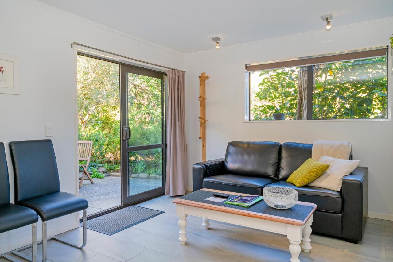 Anglers Lodge Coromandel المظهر الخارجي الصورة