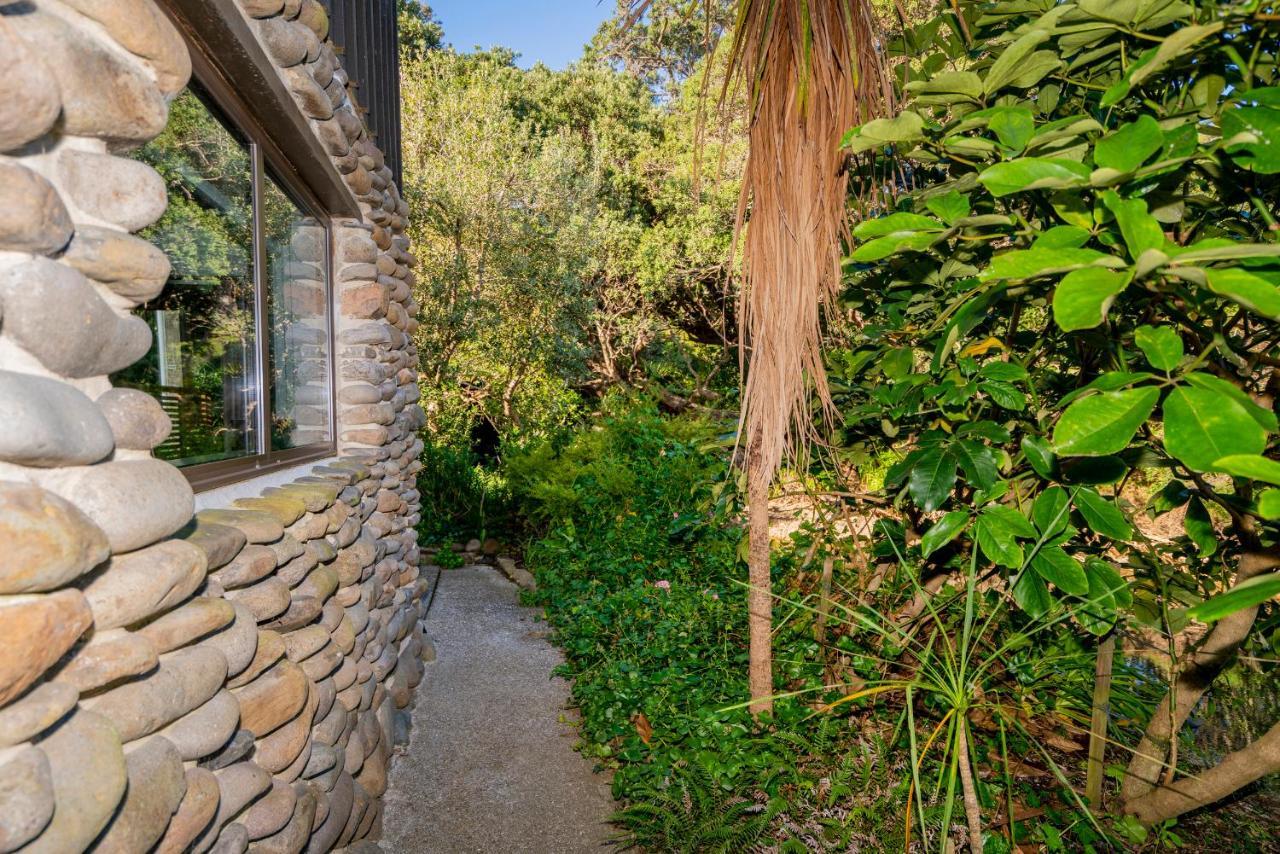 Anglers Lodge Coromandel المظهر الخارجي الصورة