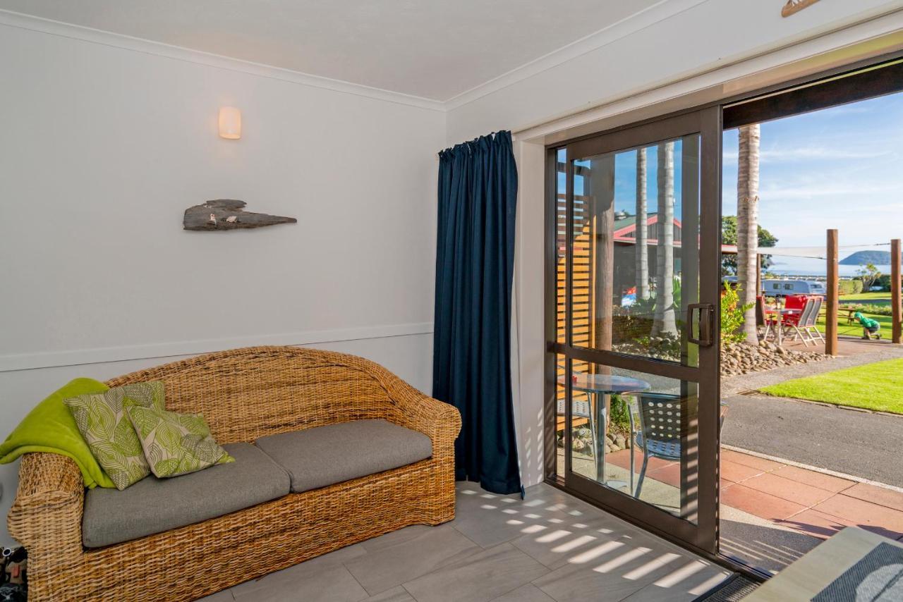 Anglers Lodge Coromandel المظهر الخارجي الصورة