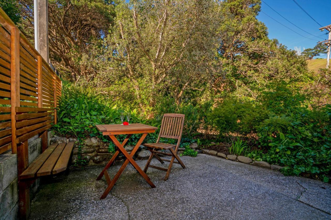 Anglers Lodge Coromandel المظهر الخارجي الصورة