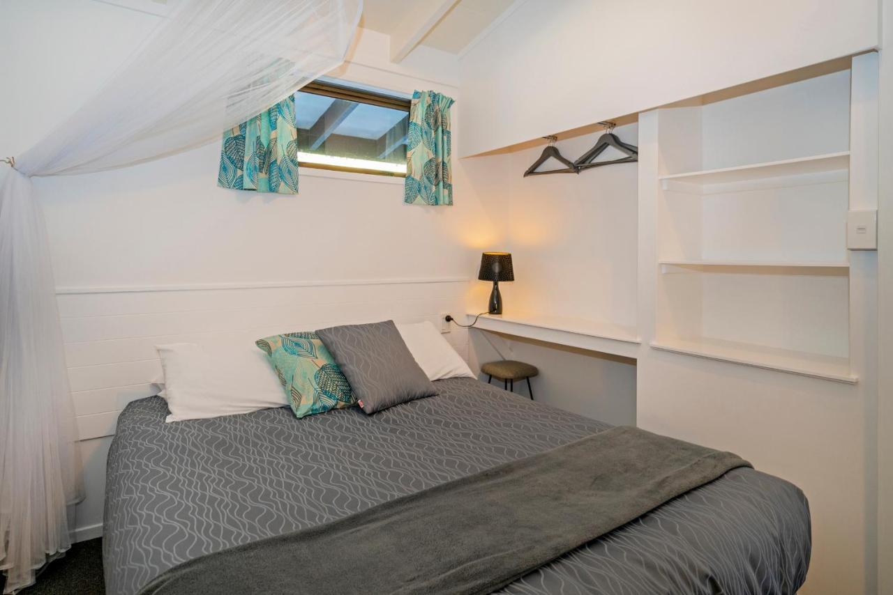 Anglers Lodge Coromandel المظهر الخارجي الصورة