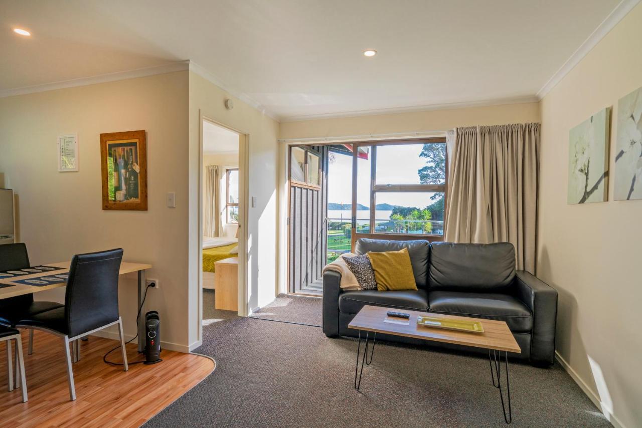 Anglers Lodge Coromandel المظهر الخارجي الصورة