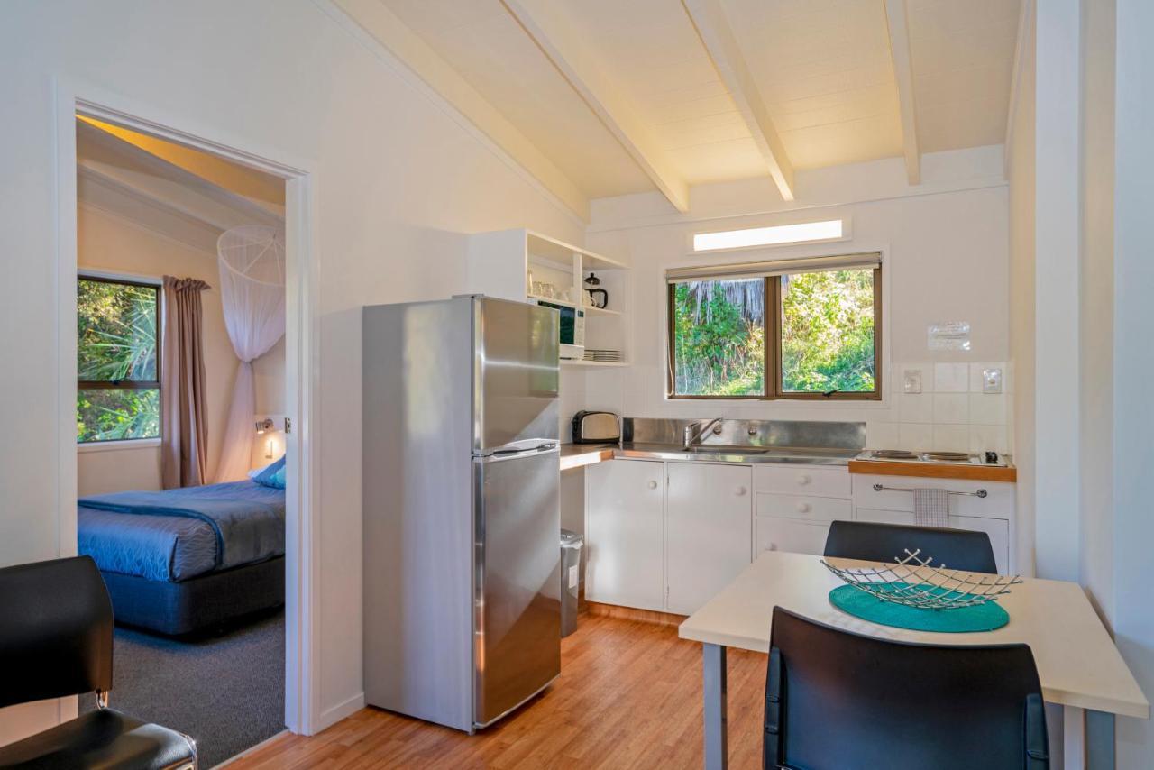 Anglers Lodge Coromandel المظهر الخارجي الصورة