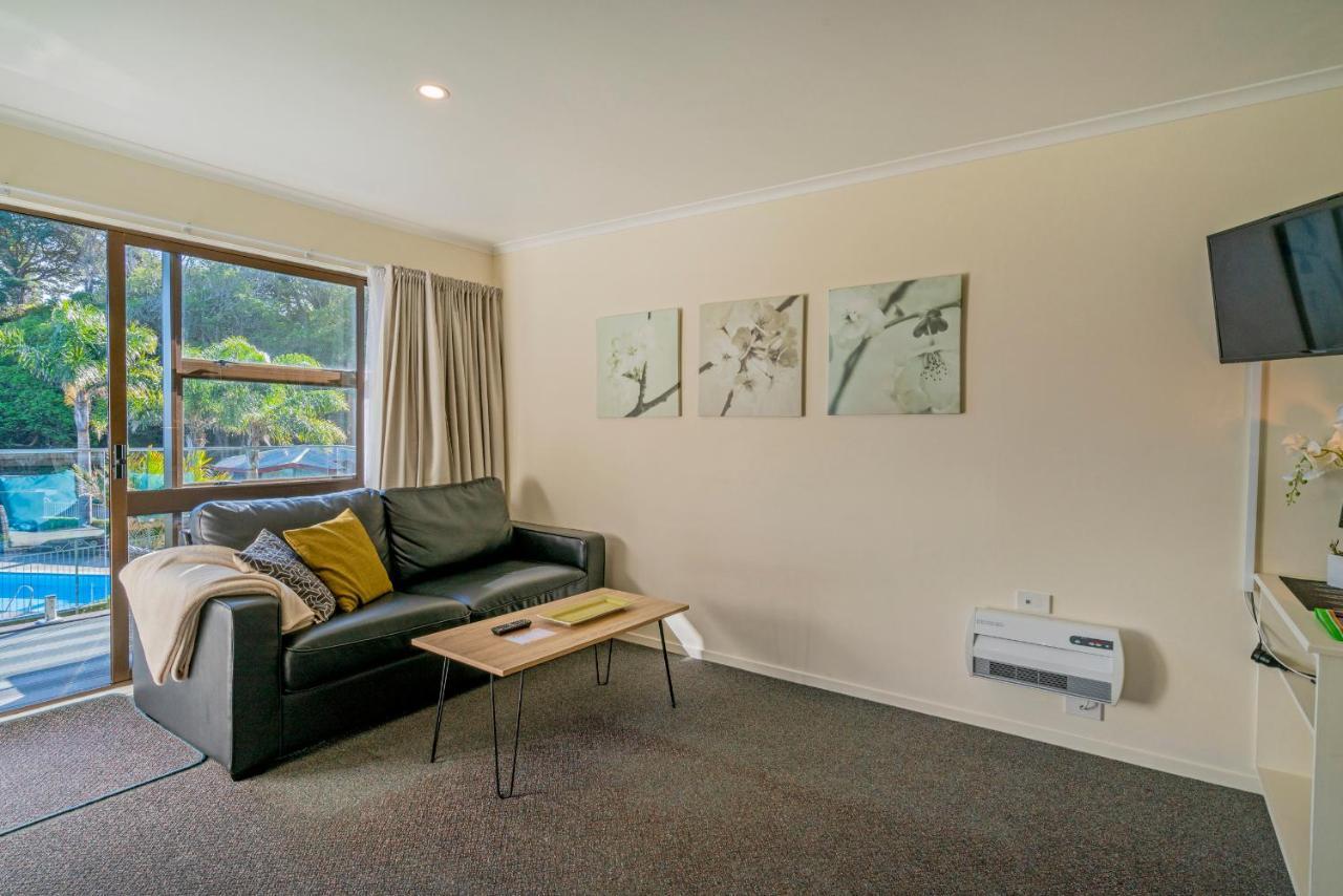 Anglers Lodge Coromandel المظهر الخارجي الصورة